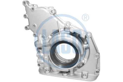 LASO 98180139 Motor Yağ Pompası - DEUTZ-FAHR AGROTRON uyumlu