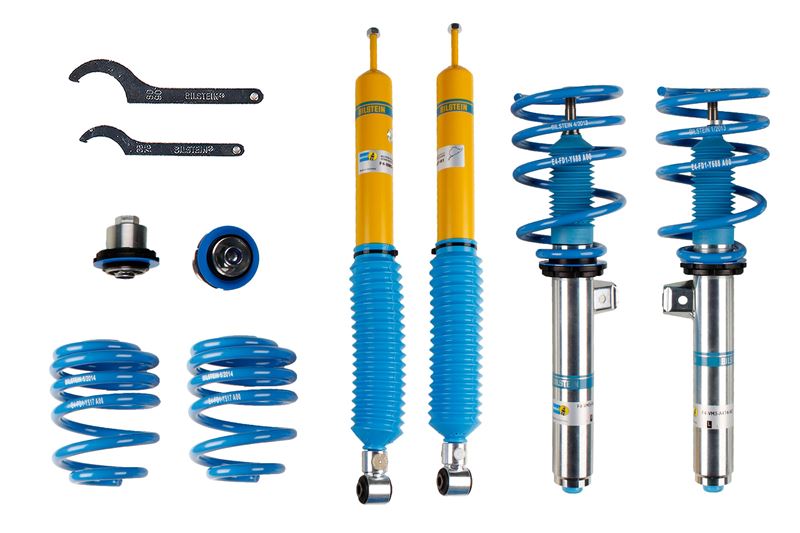BILSTEIN 48-104739 Süspansiyon Sistemi Makas - BMW Z4 Roadster (E85) uyumlu