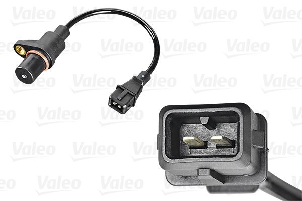 VALEO 254032 Ateşleme Sistemi İmpuls Verici - HYUNDAI ACCENT I (X-3) uyumlu