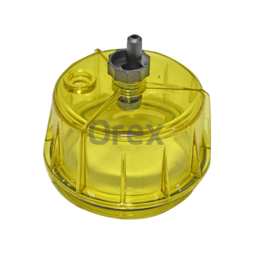 Yakıt Su Ayırıcı Filtre Kabı - OREX - 152020 Ürün Görseli