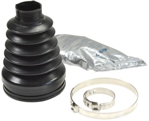 Tahrik Mili Körük Seti - GKN - 304210 Ürün Görseli