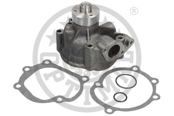 OPTIMAL AQ-1270 Motor Devirdaim