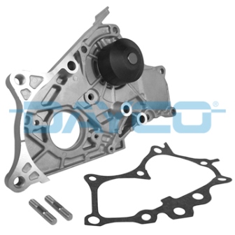DAYCO DP221 Motor Devirdaim - TOYOTA COROLLA Liftback (_E8_) uyumlu