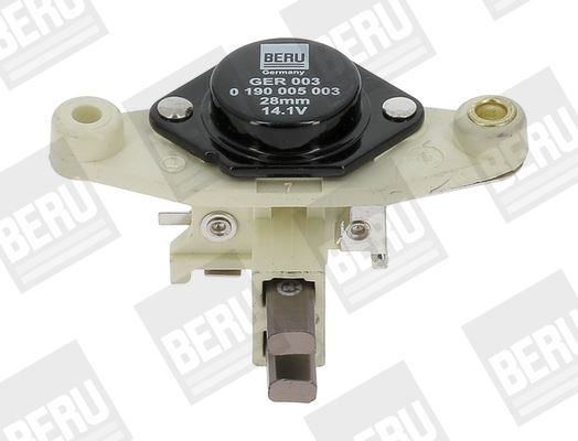BERU by DRiV GER003 Elektrik Sistemi Gerilim Konvertörü - BMW 3 (E21) uyumlu