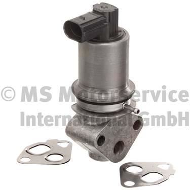 PIERBURG 7.22785.16.0 Motor EGR Parçaları - VW POLO IV (9N_, 9A_) uyumlu
