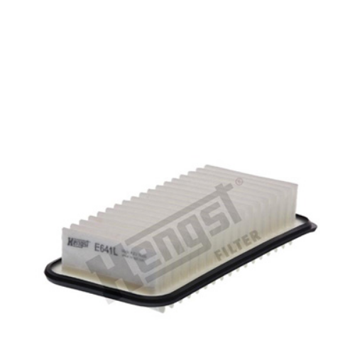 HENGST FILTER E641L Motor Hava Filtresi - TOYOTA URBAN CRUISER (_P1_) uyumlu