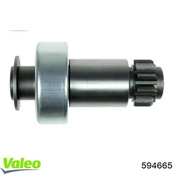 Marş Dişlisi - VALEO - 594665 Ürün Görseli