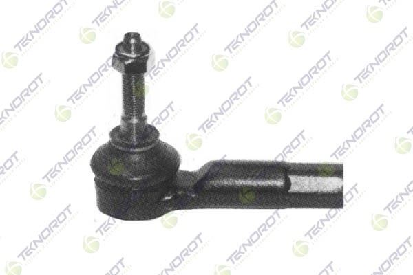 TEKNOROT F-651 Direksiyon Sistemi Mafsal - FIAT BRAVO II (198_) uyumlu