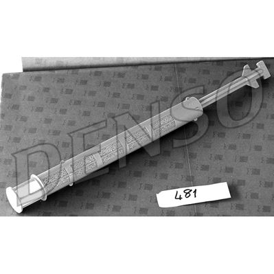DENSO DFD17021 İklimlendirme Sistemi Kurutucu - VW PASSAT B7 (362) uyumlu
