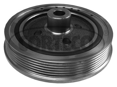 CORTECO 80001292 Motor Kayış Kasnağı - FORD FOCUS I (DAW, DBW) uyumlu