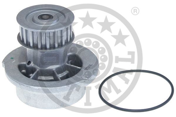 OPTIMAL AQ-1153 Motor Devirdaim - DAEWOO LANOS (KLAT) uyumlu