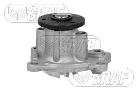 GRAF PA1393 Motor Devirdaim - DACIA DOKKER MPV (KE_) uyumlu