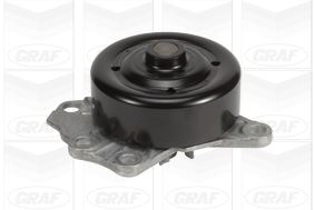 GRAF PA1020 Motor Devirdaim - TOYOTA YARIS (_P13_) uyumlu