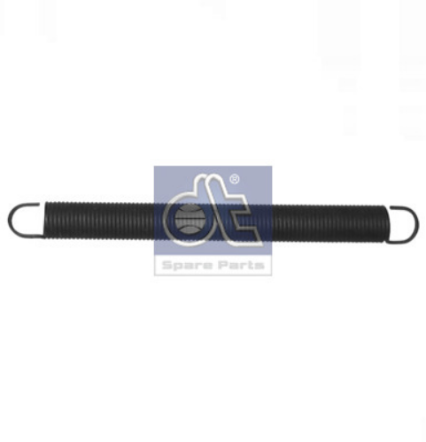 DT Spare Parts 2.32283 Şanzıman Şanzıman Kullanım Ünitesi - VOLVO FH16 II uyumlu