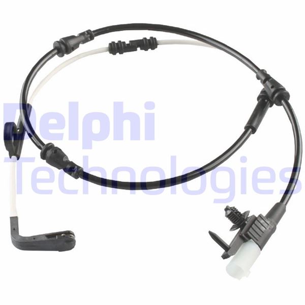 DELPHI LZ0351 Fren Sistemleri Aşınma Göstergesi - LAND ROVER RANGE ROVER IV (L405) uyumlu