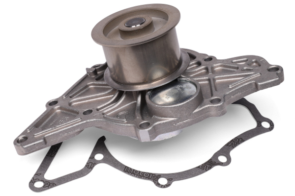 GK 980168 Motor Devirdaim - AUDI A8 D2 (4D2, 4D8) uyumlu
