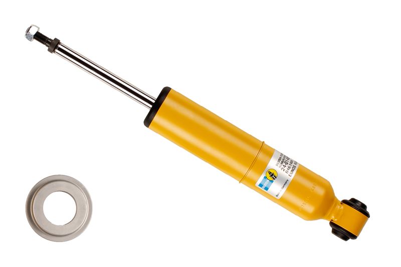 BILSTEIN 24-014892 Süspansiyon Sistemi Amortisör - MAZDA MX-5 I (NA) uyumlu