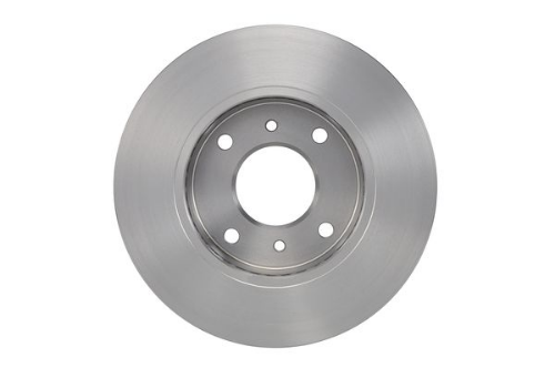 BOSCH 0 986 478 567 Fren Sistemleri Fren Diski - NISSAN ALMERA Classic (B10) uyumlu