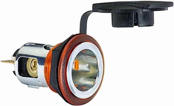 HELLA 8JB 008 023-051 Sarf Malzemeler Yükleme Malzemesi