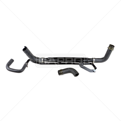RAPRO R15374 Soğutma Sistemi Soğutma Hortumları & Bağlantıları - PEUGEOT 406 (8B) uyumlu
