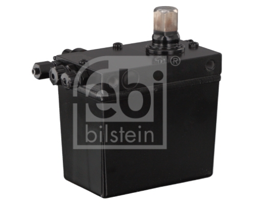 FEBI BILSTEIN 106118 Kaporta & Gövde Parçaları Kanin Krikosu - SCANIA S uyumlu
