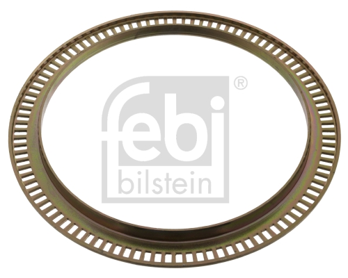 FEBI BILSTEIN 46582 Fren Sistemleri Sürüş Dinamiği Ayarı