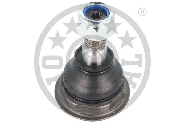 OPTIMAL G3-1126 Tekerlek & Aks Parçaları Taşıyıcı Mafsal - CITROËN C4 II (NC_) uyumlu