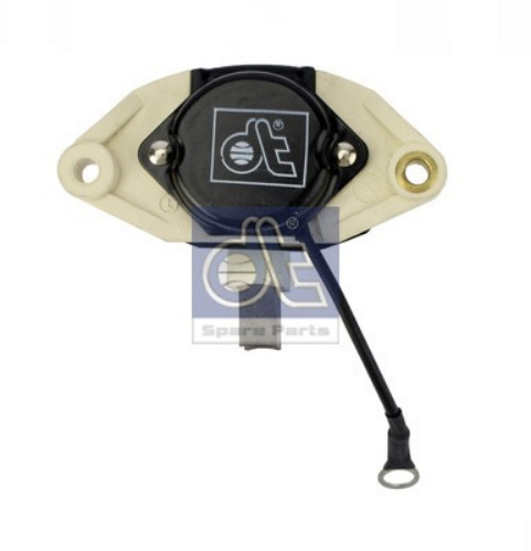 DT Spare Parts 1.21312 Elektrik Sistemi Gerilim Konvertörü - MERCEDES-BENZ MB-TRAC uyumlu