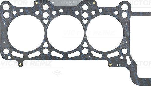 VICTOR REINZ 61-35965-00 Motor Silindir Kafa Contası - AUDI A6 C6 (4F2) uyumlu
