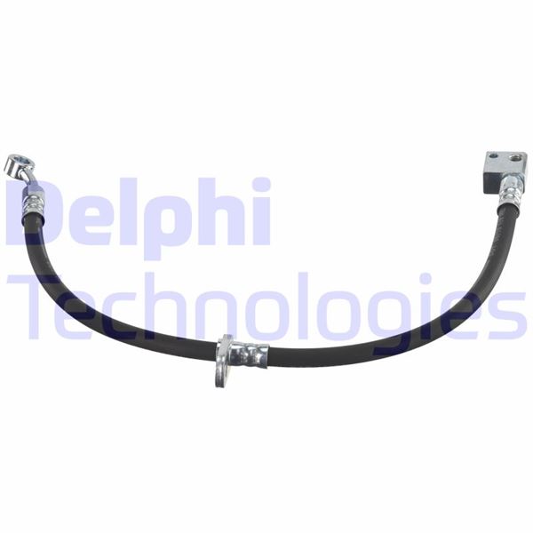 DELPHI LH7114 Fren Sistemleri Fren Hortumları - HONDA CIVIC VIII Hatchback (FN, FK) uyumlu