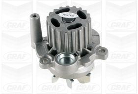 GRAF PA1355 Motor Devirdaim - VW SHARAN (7M8, 7M9, 7M6) uyumlu