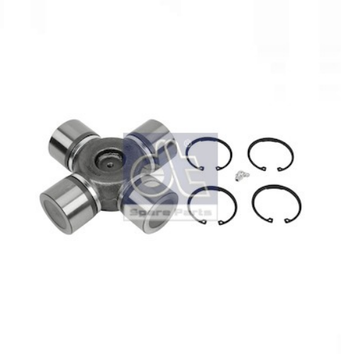 DT Spare Parts 1.15200 Diferansiyel & Aktarma Sistemi Mafsal Pulu - SCANIA 4 - series uyumlu