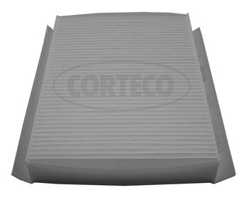 CORTECO 80004572 İklimlendirme Sistemi Polen Filtresi - FIAT 500L (351_, 352_) uyumlu