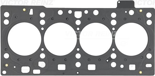 VICTOR REINZ 61-10222-00 Motor Silindir Kafa Contası - VW PASSAT B8 (3G2, CB2) uyumlu