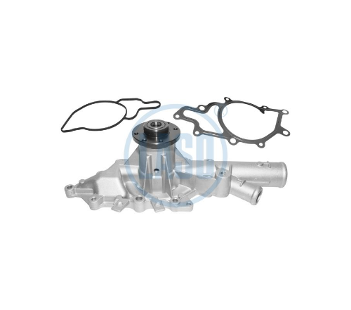 LASO 20200191 Motor Devirdaim - MERCEDES-BENZ SPRINTER 2-t Minibüs/Otobüs (B901, B902) uyumlu