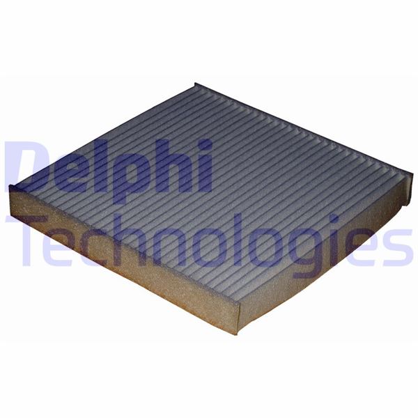 DELPHI TSP0325248 İklimlendirme Sistemi Polen Filtresi - DAIHATSU SIRION (M1) uyumlu
