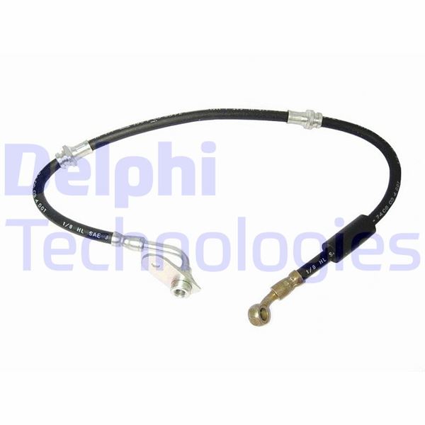 DELPHI LH6271 Fren Sistemleri Fren Hortumları - SUZUKI GRAND VITARA I (FT, HT) uyumlu