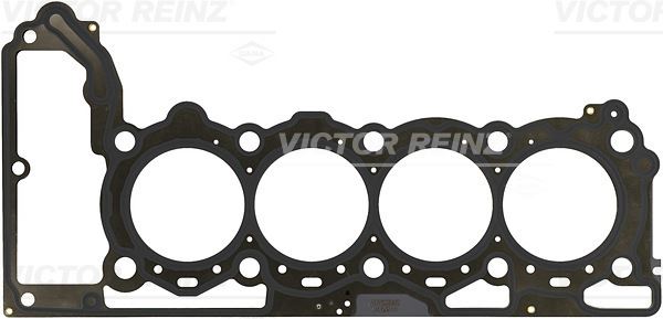 VICTOR REINZ 61-10293-00 Motor Silindir Kafa Contası - LAND ROVER RANGE ROVER IV (L405) uyumlu