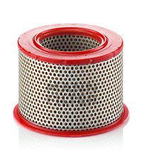 MANN-FILTER C 1555/1 Motor Hava Filtresi - MERCEDES-BENZ HECKFLOSSE (W110) uyumlu