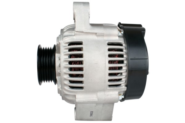 HELLA 8EL 012 429-091 Elektrik Sistemi Alternatör - TOYOTA CAMRY (_V1_) uyumlu