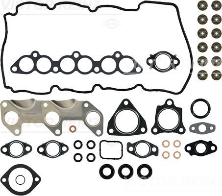 VICTOR REINZ 02-10018-02 Motor Silindir Kafa Contası - HYUNDAI i10 I (PA) uyumlu