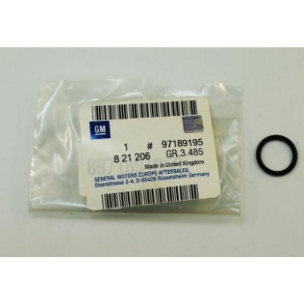 Enjektör Contası - GM - 97189195 Ürün Görseli