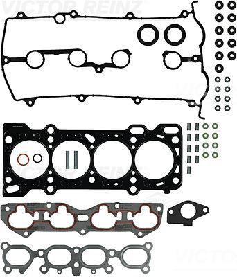 VICTOR REINZ 02-53490-02 Motor Silindir Kafa Contası - MAZDA 626 V (GF) uyumlu