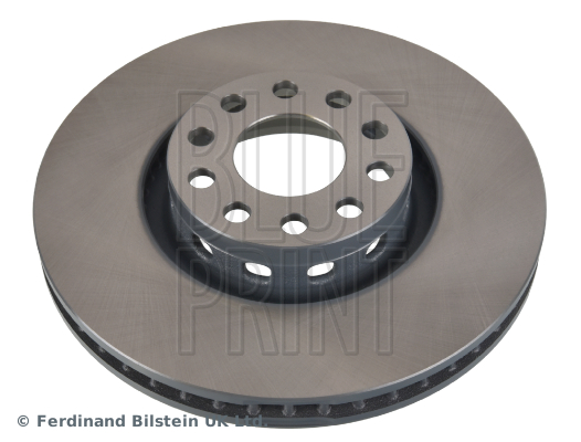 BLUE PRINT ADBP430003 Fren Sistemleri Fren Diski - AUDI 100 C4 Sedan (4A2) uyumlu