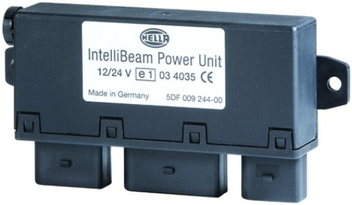 HELLA 5DF 009 244-007 Elektrik Sistemi Kumanda Cihazı