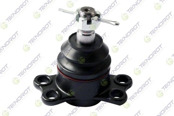 TEKNOROT SY-124 Tekerlek & Aks Parçaları Taşıyıcı Mafsal - SSANGYONG KYRON uyumlu
