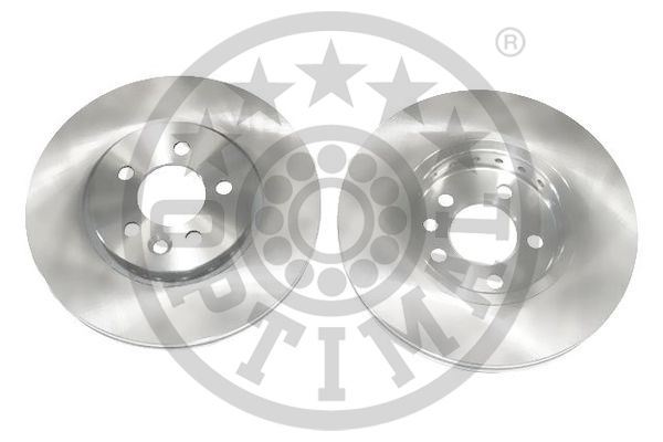 OPTIMAL BS-6290C Fren Sistemleri Fren Diski - ROVER 75 (RJ) uyumlu