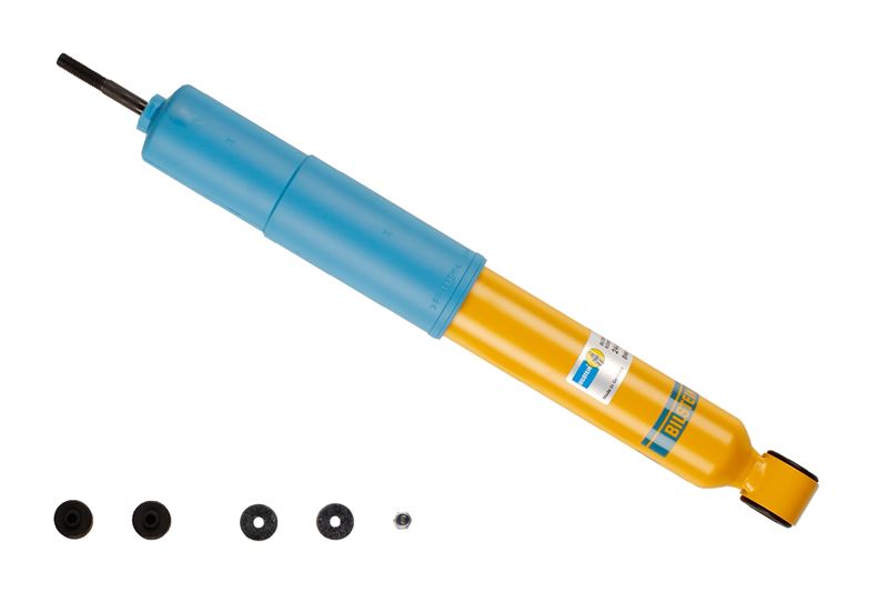 BILSTEIN 24-017954 Süspansiyon Sistemi Amortisör - MITSUBISHI PAJERO II Canvas Top (V2_C, V4_C) uyumlu
