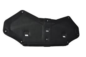 Motor Kaputu Keçesi - RENAULT ORIJINAL - 658404618R Ürün Görseli