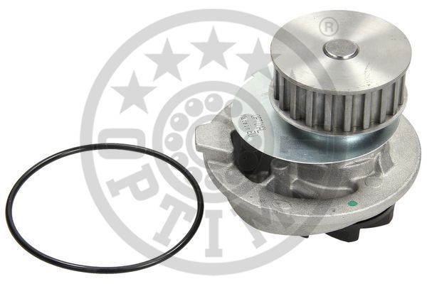 OPTIMAL AQ-1485 Motor Devirdaim - OPEL KADETT E Hatchback (T85) uyumlu